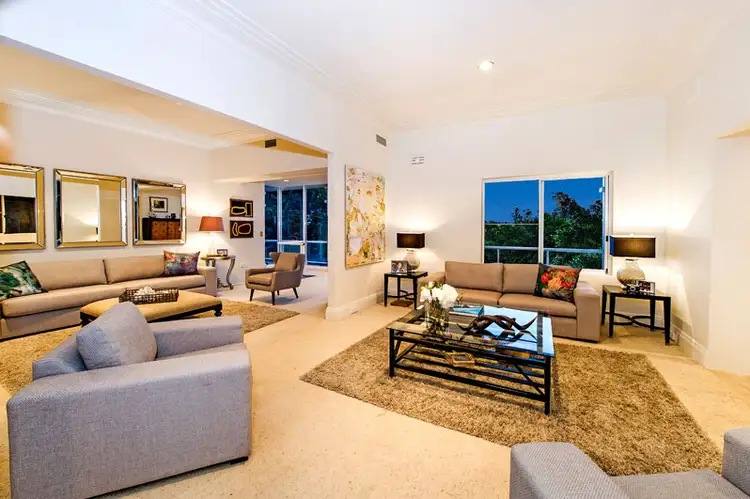 Sixth view of Homely house listing, 63 Bulkara Road, Bellevue Hill NSW 2023