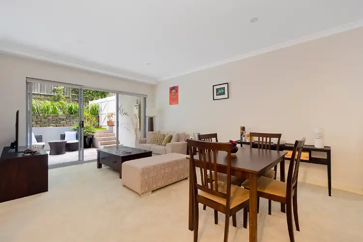 Third view of Homely unit listing, 4/56A Park Street, Narrabeen NSW 2101