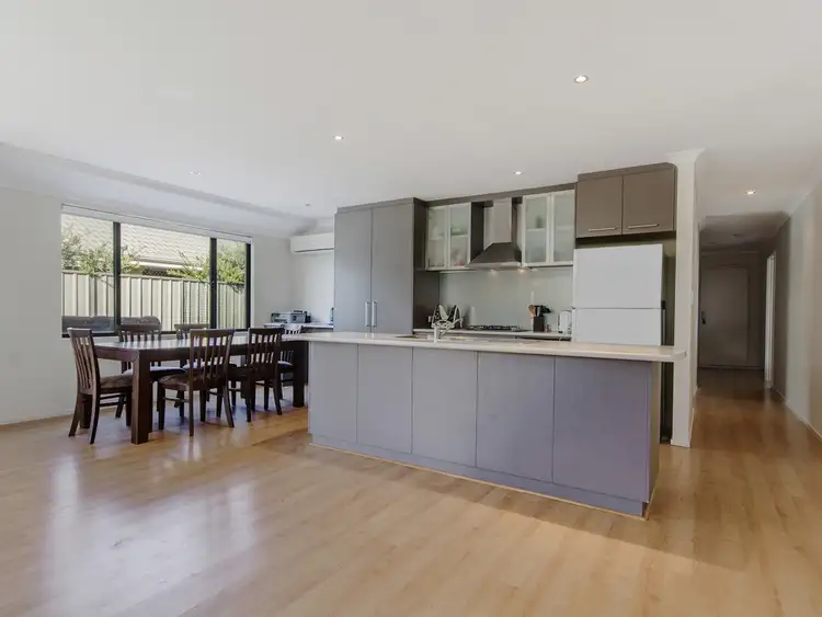 Fourth view of Homely house listing, 62 Colreavy Ramble, Baldivis WA 6171