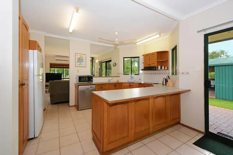 Sixth view of Homely house listing, 100 Carambola Road, Virginia NT 835