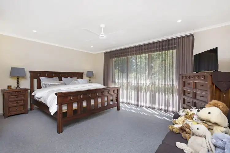 Fifth view of Homely house listing, 148 Main Road, Riddells Creek VIC 3431