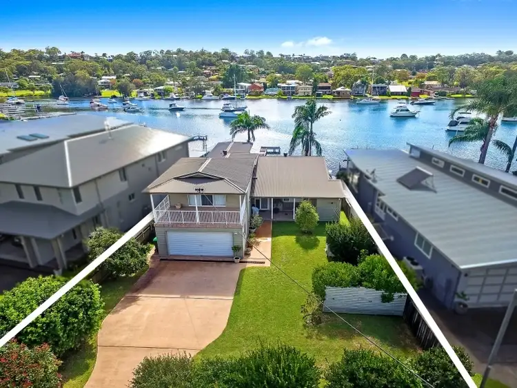 Third view of Homely house listing, 21 WREXHAM CIRCLET, Buttaba NSW 2283