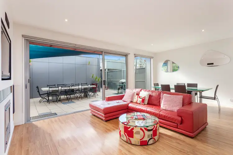 Fourth view of Homely house listing, 25 Ibis Place, Maribyrnong VIC 3032