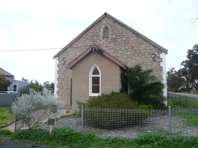 Main view of Homely other listing, 38 Taverner Street, Rainbow VIC 3424