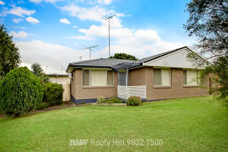 Main view of Homely house listing, 17 Dollin Street, Colyton NSW 2760