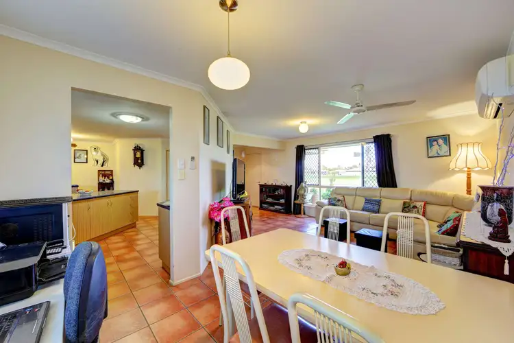 Seventh view of Homely house listing, 23 Clearview Avenue, Thabeban QLD 4670