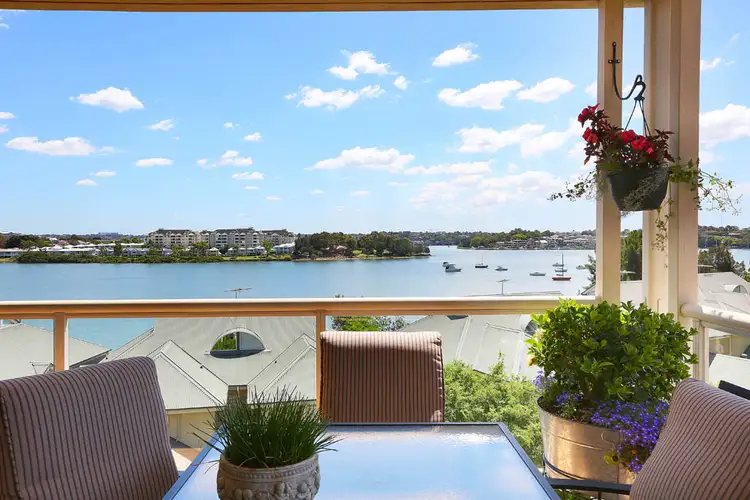 16/162F Burwood Road, Concord NSW 2137