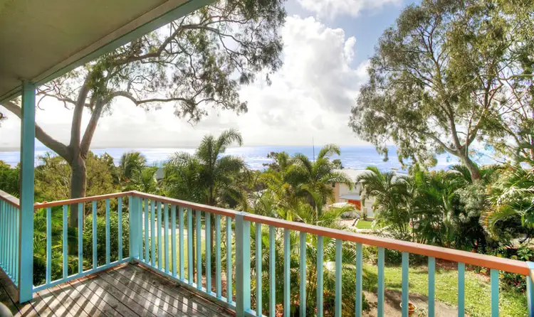 Second view of Homely house listing, 7 Orton Court, Seventeen Seventy QLD 4677