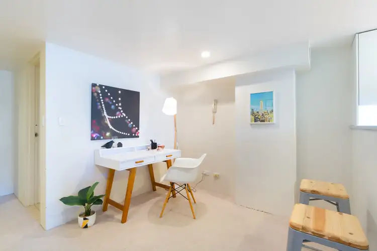 Sixth view of Homely apartment listing, 6/12 Hayberry Street, Crows Nest NSW 2065