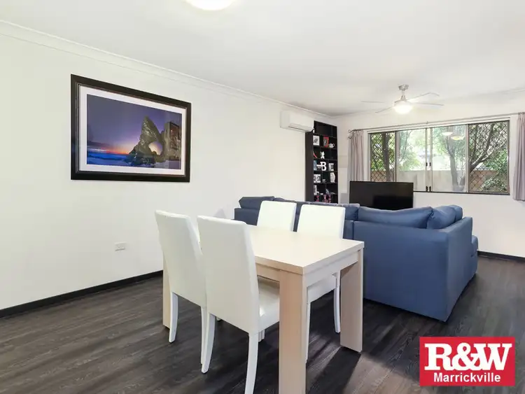 Fifth view of Homely apartment listing, 2/18 Cecilia Street, Marrickville NSW 2204