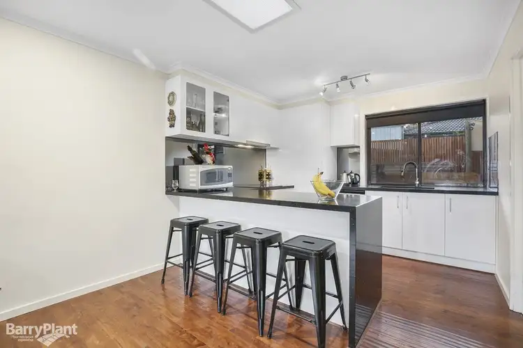 Sixth view of Homely unit listing, 6/6-8 Surrey Road West, Croydon VIC 3136
