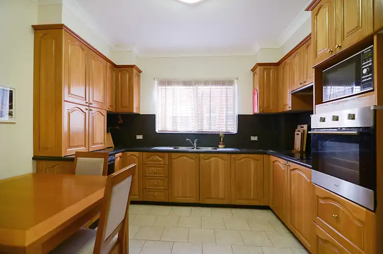 Third view of Homely apartment listing, 2/36 Liverpool Street, Rose Bay NSW 2029