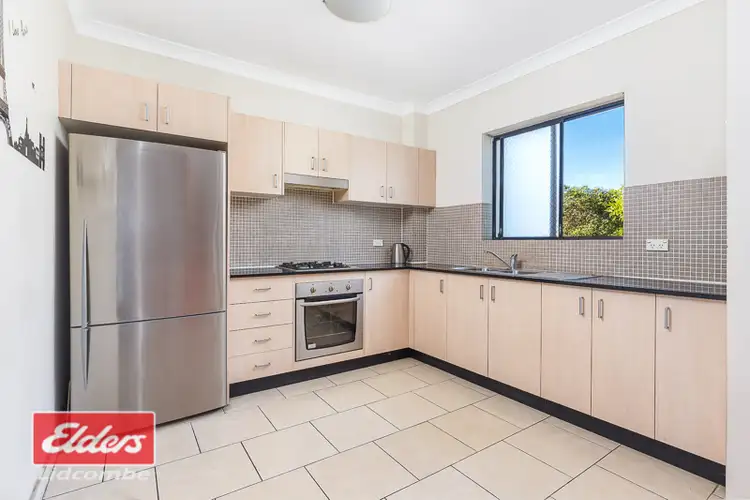 Third view of Homely apartment listing, 12/97-99 ARTHUR STREET, Strathfield NSW 2135