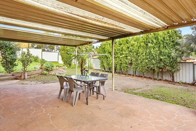 Third view of Homely house listing, 15 Rosella Circuit, Blue Haven NSW 2262
