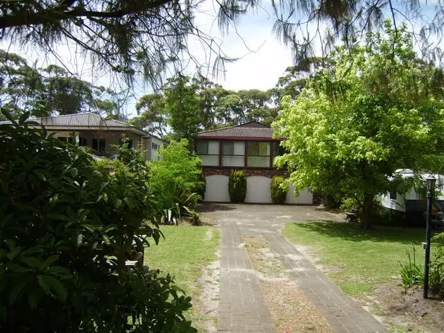 Second view of Homely house listing, 164 Elizabeth Drive, Vincentia NSW 2540