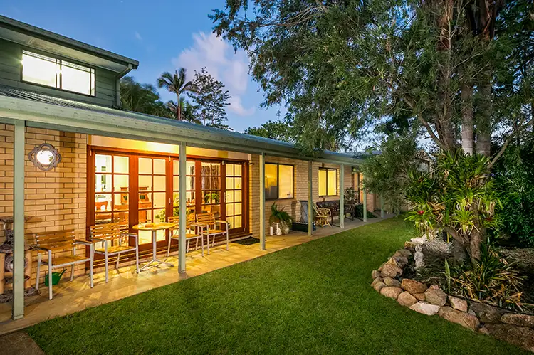 8 Okra Place, Bellbowrie QLD 4070