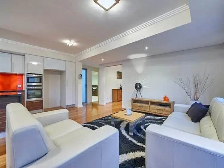 Fifth view of Homely house listing, 38A Portree Way, Ardross WA 6153