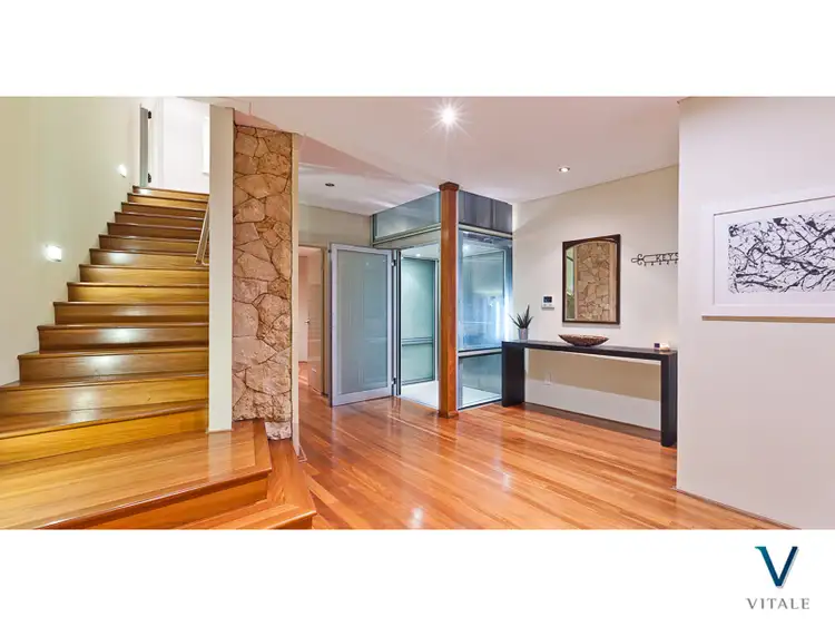 Sixth view of Homely house listing, 2B Burke Drive, Attadale WA 6156