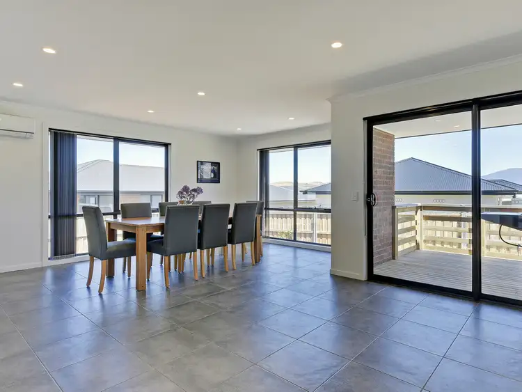 Sixth view of Homely house listing, 8 Loch Way, Oakdowns TAS 7019
