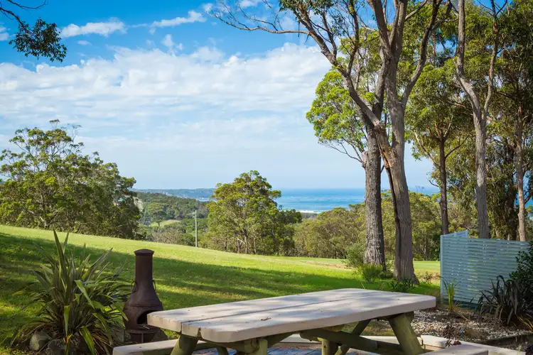 Seventh view of Homely house listing, 23 ACACIA CRESCENT, Tura Beach NSW 2548