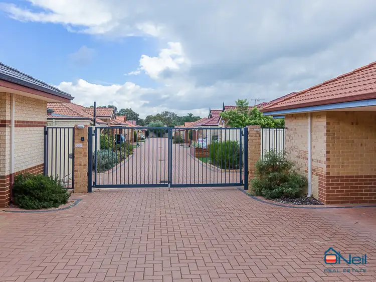 Fourth view of Homely house listing, Unit 6 / 59 Third Avenue, Kelmscott WA 6111