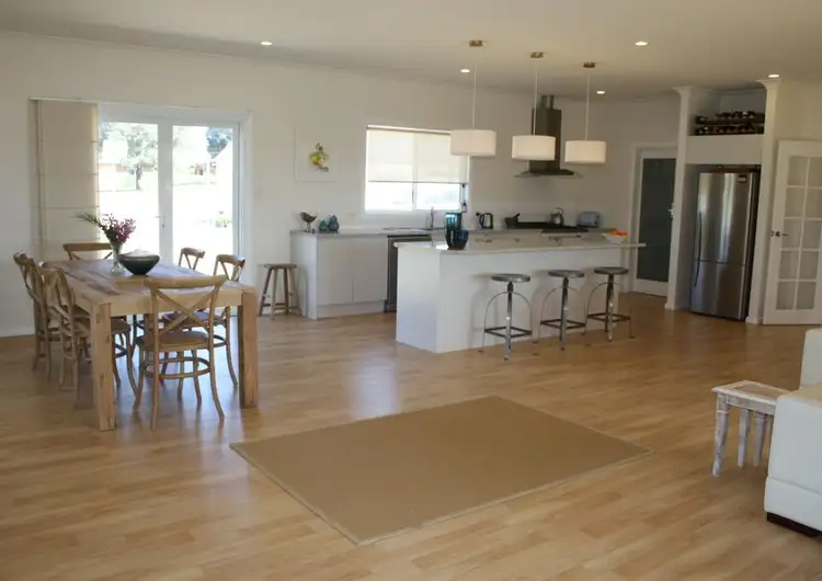 Fourth view of Homely house listing, 36 Robert Hoddle Grove, Mudgee NSW 2850