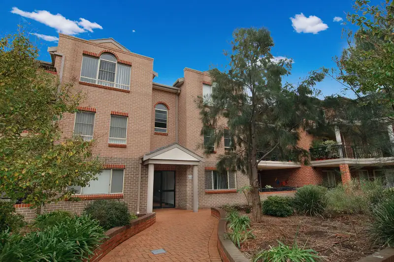 Main view of Homely apartment listing, 69/18 Cecilia St, Marrickville NSW 2204