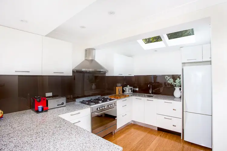 Sixth view of Homely house listing, 42 Plateau Road, Bilgola NSW 2107
