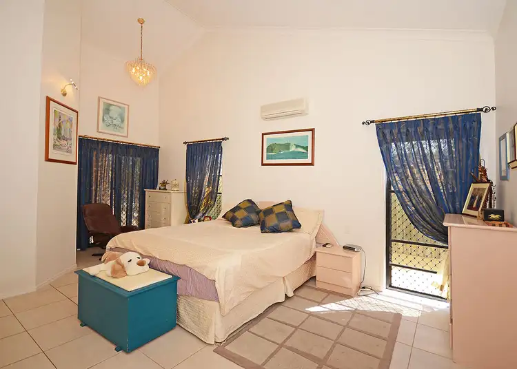 Sixth view of Homely house listing, 99 Riverview Dr, Burrum Heads QLD 4659