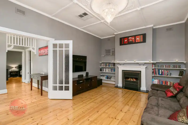 Main view of Homely house listing, 5 Anderson Street, Fullarton SA 5063