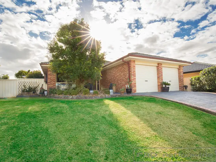 6 Crothers Street, Rutherford NSW 2320