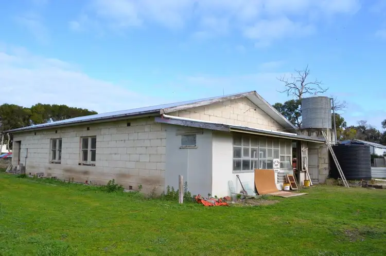 Second view of Homely house listing, 2 Rendelsham Road, Millicent SA 5280