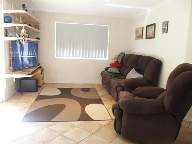 Seventh view of Homely house listing, 70 Crinum Crescent, Emerald QLD 4720