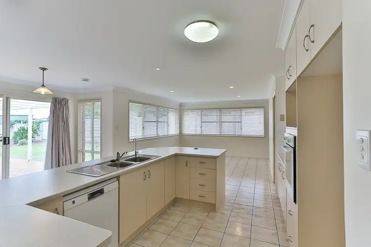 Third view of Homely house listing, 58 Gouldson Drive, Kearneys Spring QLD 4350