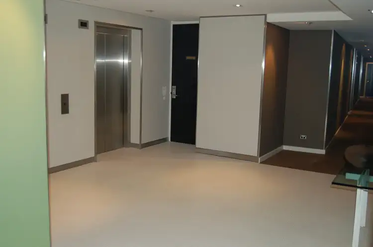 Seventh view of Homely apartment listing, 51/33 Mounts Bay Road, Perth WA 6000