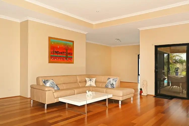 Sixth view of Homely house listing, 22 Petit Loop, Dudley Park WA 6210