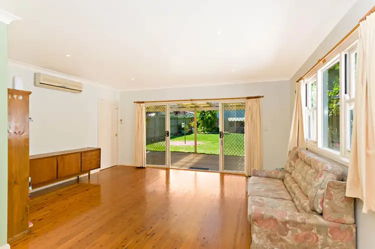 Fifth view of Homely house listing, 36 Rowland Street, Revesby NSW 2212
