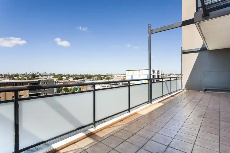Sixth view of Homely apartment listing, 37/198-204 Marrickville Road, Marrickville NSW 2204