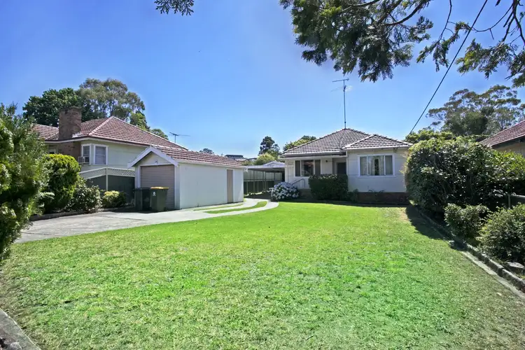 Main view of Homely house listing, 24 Whitworth Street, Westmead NSW 2145