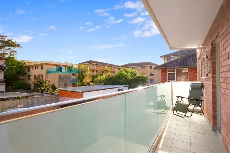 Second view of Homely unit listing, 9/9 Ramsay Street, Collaroy NSW 2097