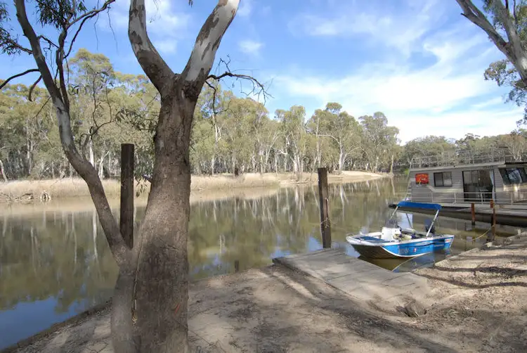 Second view of Homely house listing, 302 RIVER STREET, Deniliquin NSW 2710