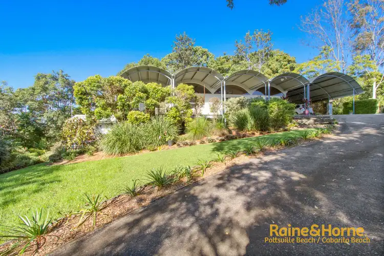 Fourth view of Homely house listing, 177 Bakers Road, Murwillumbah NSW 2484