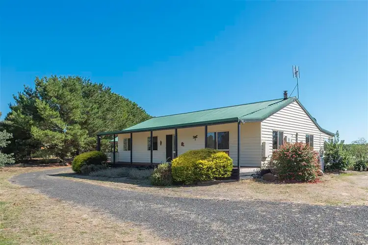 Second view of Homely house listing, 23 South Lane, Kyneton VIC 3444
