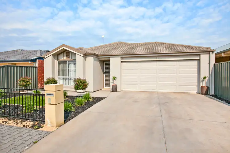 9 Cork Avenue, Andrews Farm SA 5114