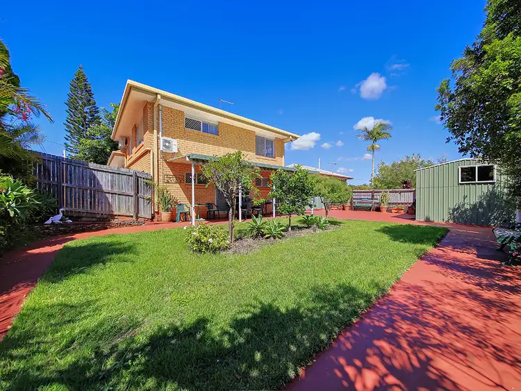 Third view of Homely house listing, 1 Patrick Street, Cleveland QLD 4163