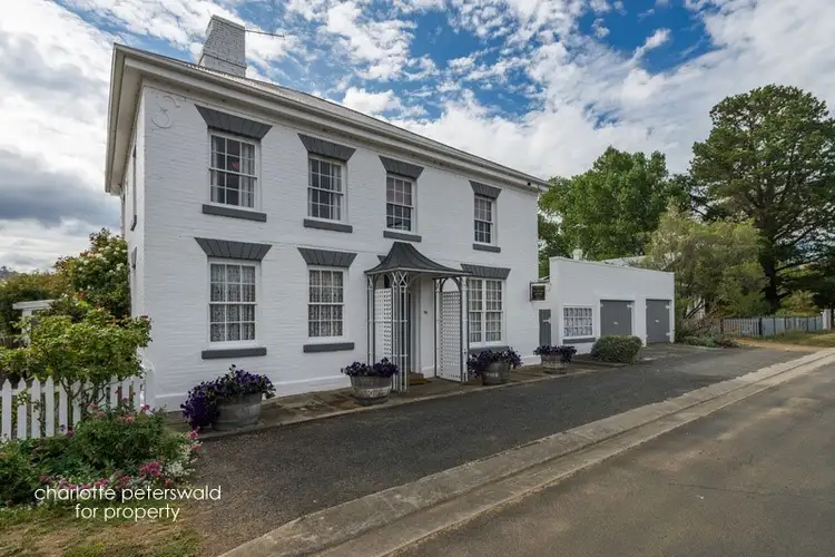 86 Main Street, Kempton TAS 7030