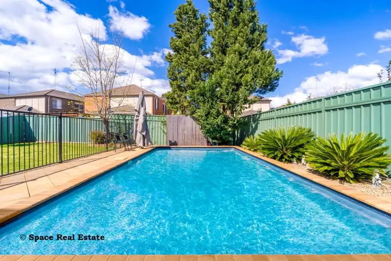 Main view of Homely house listing, 8 Glenrowan Drive, Harrington Park NSW 2567