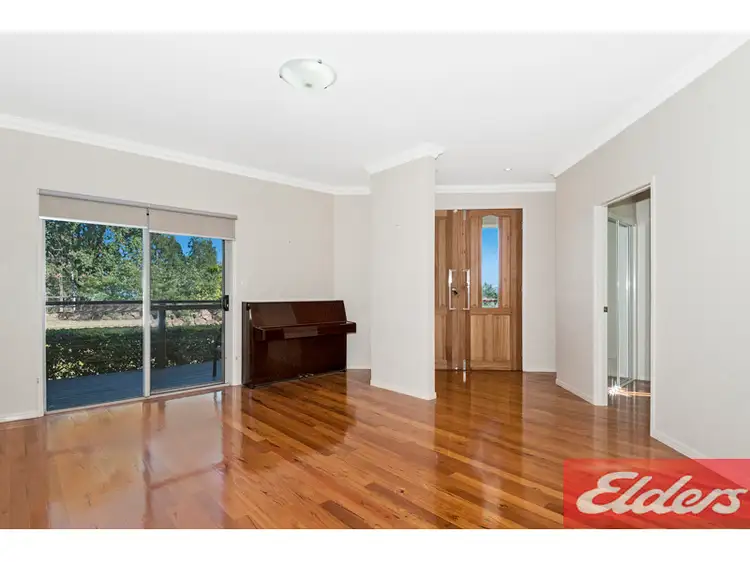 Third view of Homely house listing, 28 Serena Drive, Beaudesert QLD 4285