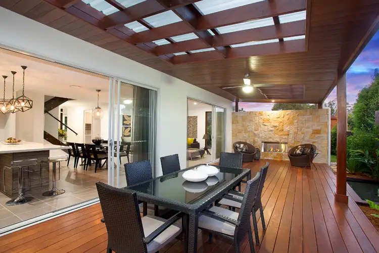 Sixth view of Homely house listing, 26 Campbell Avenue, Dee Why NSW 2099