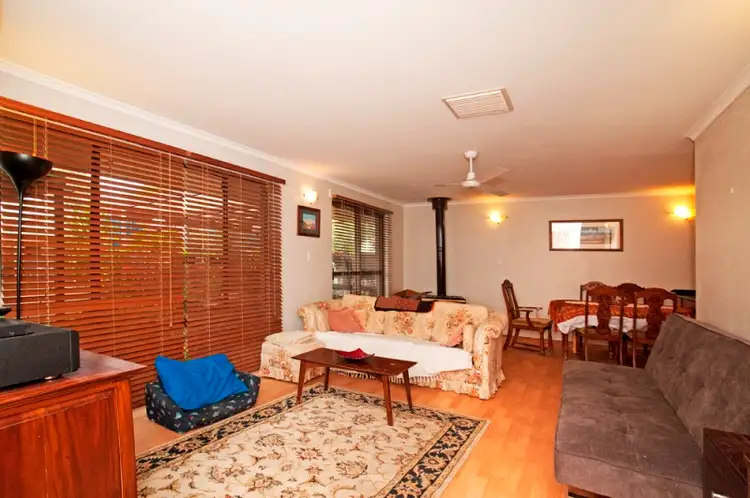 Second view of Homely unit listing, 13/3 Barrett Drive - Floreat Village, Alice Springs NT 870